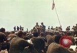 Image of catholic chaplain Vietnam, 1968, second 15 stock footage video 65675062059