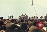 Image of catholic chaplain Vietnam, 1968, second 16 stock footage video 65675062059