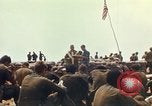 Image of catholic chaplain Vietnam, 1968, second 17 stock footage video 65675062059
