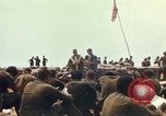 Image of catholic chaplain Vietnam, 1968, second 18 stock footage video 65675062059