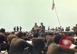 Image of catholic chaplain Vietnam, 1968, second 20 stock footage video 65675062059