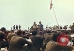 Image of catholic chaplain Vietnam, 1968, second 21 stock footage video 65675062059