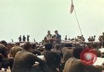 Image of catholic chaplain Vietnam, 1968, second 22 stock footage video 65675062059