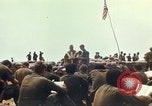 Image of catholic chaplain Vietnam, 1968, second 23 stock footage video 65675062059