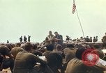 Image of catholic chaplain Vietnam, 1968, second 24 stock footage video 65675062059