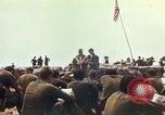 Image of catholic chaplain Vietnam, 1968, second 25 stock footage video 65675062059