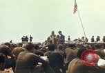 Image of catholic chaplain Vietnam, 1968, second 27 stock footage video 65675062059