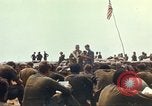 Image of catholic chaplain Vietnam, 1968, second 30 stock footage video 65675062059