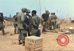 Image of catholic chaplain Vietnam, 1968, second 38 stock footage video 65675062060