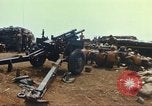 Image of catholic chaplain Vietnam, 1968, second 53 stock footage video 65675062060