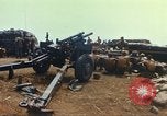 Image of catholic chaplain Vietnam, 1968, second 56 stock footage video 65675062060