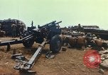Image of catholic chaplain Vietnam, 1968, second 57 stock footage video 65675062060