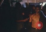 Image of Mobile Riverine Force South Vietnam, 1968, second 16 stock footage video 65675062061