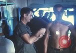 Image of Mobile Riverine Force South Vietnam, 1968, second 24 stock footage video 65675062061