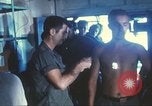 Image of Mobile Riverine Force South Vietnam, 1968, second 25 stock footage video 65675062061