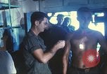 Image of Mobile Riverine Force South Vietnam, 1968, second 26 stock footage video 65675062061