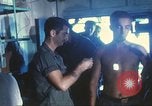Image of Mobile Riverine Force South Vietnam, 1968, second 27 stock footage video 65675062061