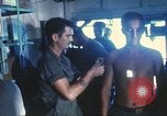 Image of Mobile Riverine Force South Vietnam, 1968, second 29 stock footage video 65675062061