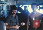 Image of Mobile Riverine Force South Vietnam, 1968, second 30 stock footage video 65675062061