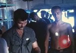 Image of Mobile Riverine Force South Vietnam, 1968, second 32 stock footage video 65675062061