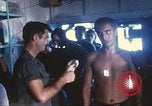 Image of Mobile Riverine Force South Vietnam, 1968, second 35 stock footage video 65675062061