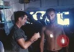 Image of Mobile Riverine Force South Vietnam, 1968, second 36 stock footage video 65675062061