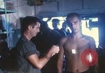 Image of Mobile Riverine Force South Vietnam, 1968, second 37 stock footage video 65675062061