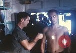 Image of Mobile Riverine Force South Vietnam, 1968, second 38 stock footage video 65675062061