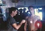 Image of Mobile Riverine Force South Vietnam, 1968, second 39 stock footage video 65675062061
