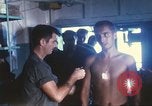 Image of Mobile Riverine Force South Vietnam, 1968, second 40 stock footage video 65675062061