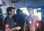 Image of Mobile Riverine Force South Vietnam, 1968, second 42 stock footage video 65675062061