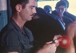 Image of Mobile Riverine Force South Vietnam, 1968, second 46 stock footage video 65675062061