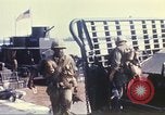 Image of United States soldiers South Vietnam, 1968, second 28 stock footage video 65675062062