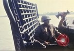 Image of United States soldiers South Vietnam, 1968, second 41 stock footage video 65675062062