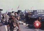 Image of United States soldiers South Vietnam, 1968, second 51 stock footage video 65675062062