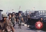 Image of United States soldiers South Vietnam, 1968, second 52 stock footage video 65675062062