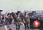 Image of United States soldiers South Vietnam, 1968, second 54 stock footage video 65675062062