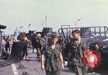 Image of United States soldiers South Vietnam, 1968, second 55 stock footage video 65675062062