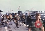 Image of United States soldiers South Vietnam, 1968, second 57 stock footage video 65675062062