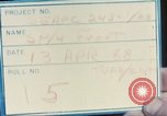 Image of United States dentist South Vietnam, 1968, second 5 stock footage video 65675062063