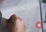 Image of United States dentist South Vietnam, 1968, second 23 stock footage video 65675062063