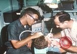 Image of United States dentist South Vietnam, 1968, second 45 stock footage video 65675062063