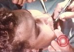 Image of United States dentist South Vietnam, 1968, second 55 stock footage video 65675062063