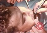 Image of United States dentist South Vietnam, 1968, second 57 stock footage video 65675062063