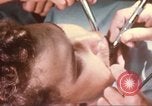 Image of United States dentist South Vietnam, 1968, second 59 stock footage video 65675062063
