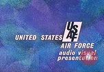 Immagine di Negli Stati Uniti le unità militari North Carolina United States USA, 1974, secondo 6 filmato di repertorio 65675062064