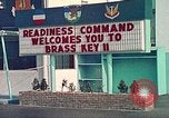 Immagine di Negli Stati Uniti le unità militari North Carolina United States USA, 1974, secondo 12 filmato di repertorio 65675062064