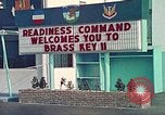 Immagine di Negli Stati Uniti le unità militari North Carolina United States USA, 1974, secondo 13 filmato di repertorio 65675062064