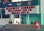 Immagine di Negli Stati Uniti le unità militari North Carolina United States USA, 1974, secondo 18 filmato di repertorio 65675062064