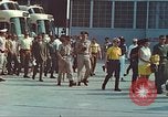 Immagine di Negli Stati Uniti le unità militari North Carolina United States USA, 1974, secondo 21 filmato di repertorio 65675062064
